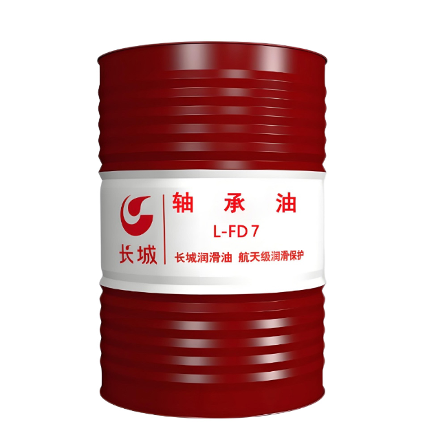 靖江长城FD轴承油